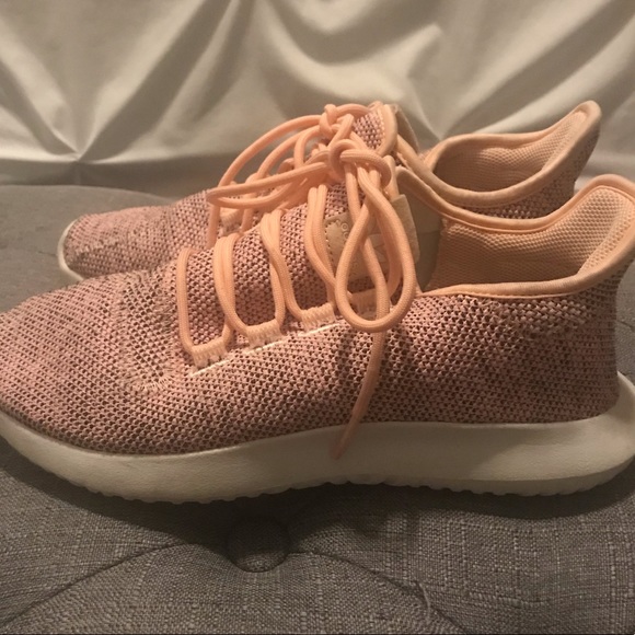 Pink Addidas - Picture 4 of 6